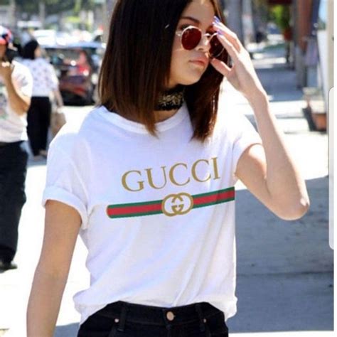 blusa gucci original feminina|Gucci blouse.